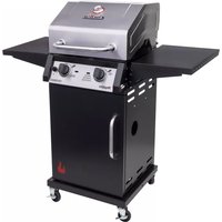 CHAR BROIL Performance 463655021 - Placa de parrilla