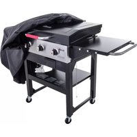 CHAR BROIL 463286023 - Plaque de grill