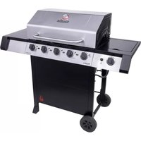 CHAR BROIL Performance 463465022 - Placa de parrilla