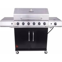 CHAR BROIL Performance 463229021 - Placa de parrilla