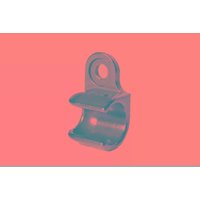 Axle Mount ezHitch THULE