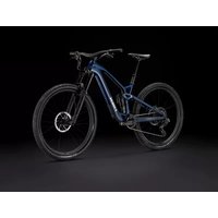 Notice TREK FUEL EXE 9.8 GX AXS Vélo