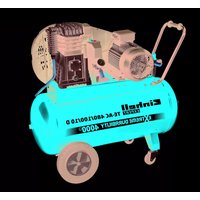 TE-AC 480/100/10 EINHELL