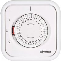 Suevia 348 - Commutateur