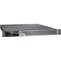 Notice APC SRTL3KRM1UWC Alimentation d'énergie non interruptible