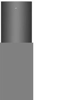 Notice TCL RF318BSF0 Réfrigérateur