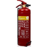 Notice SMARTWARES FEX-15220PD Extincteur