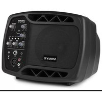 Notice Vonyx V205B Haut-parleur