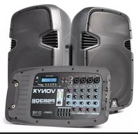 PSS302 Vonyx