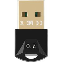 Notice Gembird BTD-MINI6 Carte réseau / adaptateur