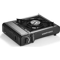 Notice EasyMaxx 12126 Barbecue