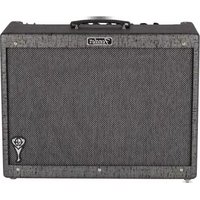 Notice FENDER GB HOT ROD DELUXE Guitar amp