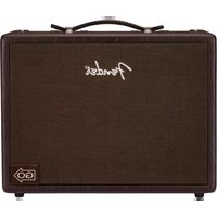 Notice FENDER ACOUSTIC JUNIOR GO Kitarski ojačevalec