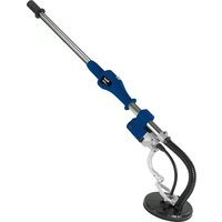 Herkules LHS 210 - Polisseuse