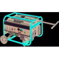 HSE 3500/E5 Herkules