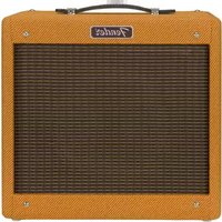 Notice FENDER PRO JUNIOR IV Ampli guitare