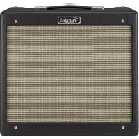 Notice FENDER BLUES JUNIOR IV Ampli guitare