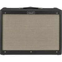 Notice FENDER HOT ROD DELUXE IV Ampli guitare