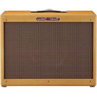 Notice FENDER HOT ROD DELUXE 112 ENCLOSURE Ampli guitare