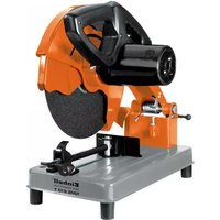 Notice EINHELL NMC 355 Scie électrique