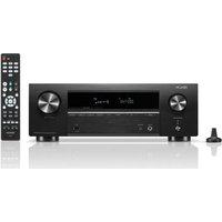 AVR-X580BT DENON
