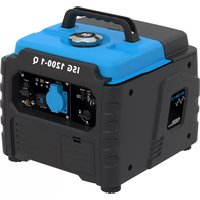 Notice Güde ISG 1200-1 Q Generator