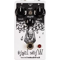 Notice EarthQuaker Devices WHITE LIGHT Ampli guitare