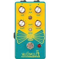 Notice EarthQuaker Devices AURELIUS Pedal de efectos