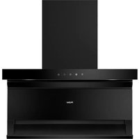 Notice HAIER CXW-258-C2700A Hotte