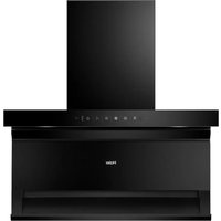 Notice HAIER CXW-258-EC710 Hotte