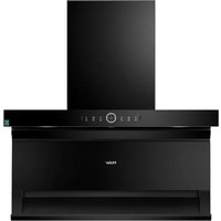 Notice HAIER CXW-258-C2701U1 Hotte