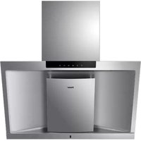 Notice HAIER CXW-200-C692 Hotte