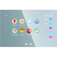 Notice HAIER MJ-42IN01-U1 Mirroir