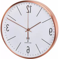 Notice TFA 60.3534.51 Horloge