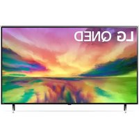 Notice LG 50QNED80URA Television