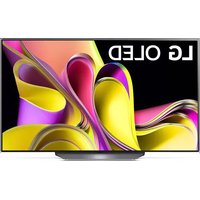 Notice LG OLED55B3PUA Television