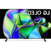 Notice LG OLED42C3PUA Television