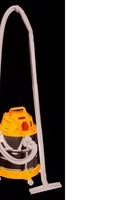 Notice EINHELL BT-VC 1250 SA Aspirateur