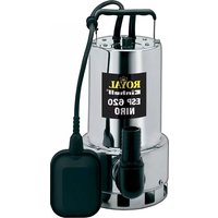 EINHELL Royal ESP 620 Niro - Ytpump