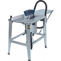 Notice EINHELL BT-TS 2031 Z Scie électrique