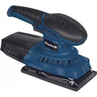 Notice EINHELL BT-SS 260 Szlifierka