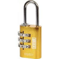 Notice Kasp K10520YELD Serrure