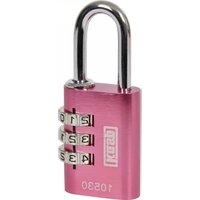 Notice Kasp K10530PIND Serrure