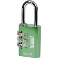 Notice Kasp K10530GRED Serrure