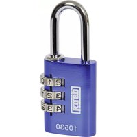 Notice Kasp K10530BLUD Serrure