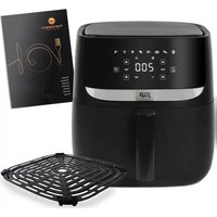 Notice JAP ASPIRE Freidora