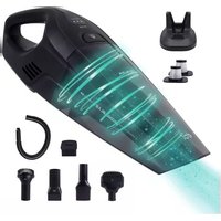 Notice JAP TORNADO Aspiradora de mano