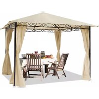 TOOLPORT Paradise - Tente