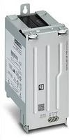 Notice Phoenix Contact UPS-BAT/PB/24DC/4AH Alimentation d'énergie non interruptible