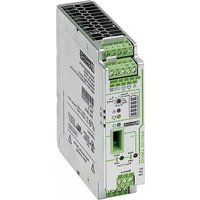 Notice Phoenix Contact QUINT-UPS/24DC/10 Alimentation d'énergie non interruptible